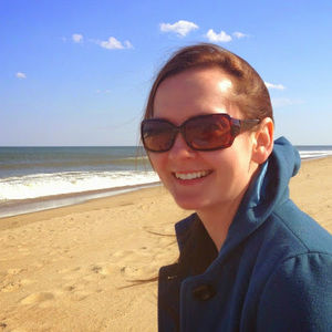 Meet your Posher, Amy